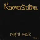2x 10'' - Kamasutra - Night Walk