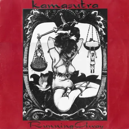 Kamasutra - Running Away