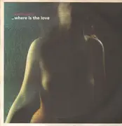 12inch Vinyl Single - Kamasutra - Where Is The Love
