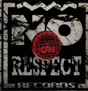 12inch Vinyl Single - Kamasutra™ - Waterfront