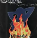 2 x 12inch Vinyl Single - Kamasutra - Burnin