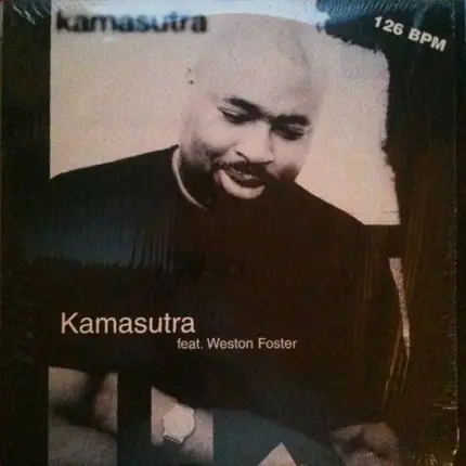 Kamasutra - Where Is The Love