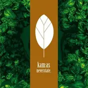 Kam:as - NEVER STATE