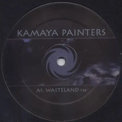 Kamaya Painters - Wasteland / Summerbreeze