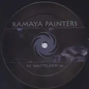 Kamaya Painters - Wasteland / Summerbreeze