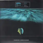 12inch Vinyl Single - Kamaya Painters - Endless Wave