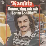 Kambiz