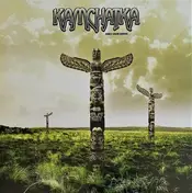 KAMCHATKA - Bury Your Roots