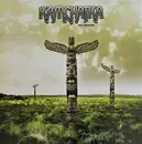 LP - Kamchatka - Bury Your Roots