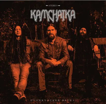 Kamchatka - Tango Decadence