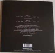 7inch Vinyl Single - Kamchatka - Tango Decadence - LIMITED EDITION