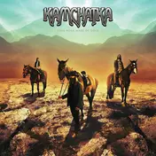 KAMCHATKA - Long Road Made of Gold