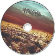 CD - Kamchatka - Long Road Made Of Gold