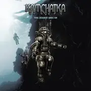 CD - Kamchatka - The Search Goes On