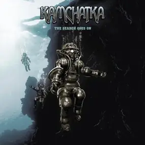 KAMCHATKA - The Search Goes On