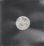 12inch Vinyl Single - Kamel - Mirala / Te Invito A Brindar - Still Sealed