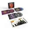 LP-Box - Kamelot - Ascension - 1995 - 1998) Deluxe Boxset (5LP Colour