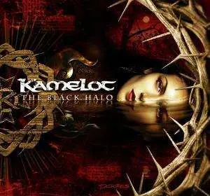 Kamelot - Black Halo