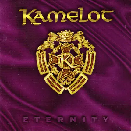 Kamelot - Eternity