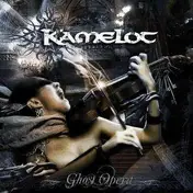 Kamelot - GHOST OPERA -CD+DVD-