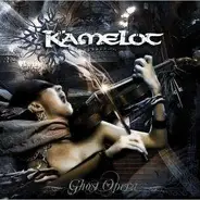 Kamelot - Ghost Opera