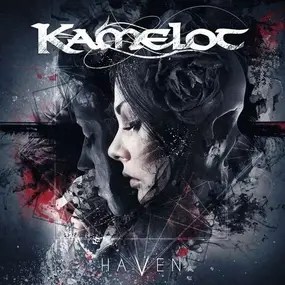 Kamelot - Haven (Ltd.2LP Black Vinyl)