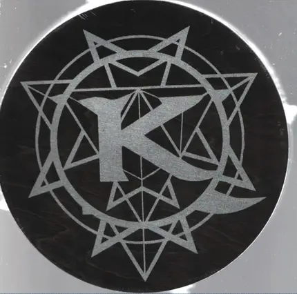 Kamelot - The Awakening