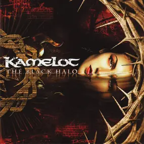 Kamelot - The Black Halo