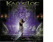 Kamelot - The Fourth Legacy