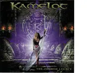 Kamelot - The Fourth Legacy