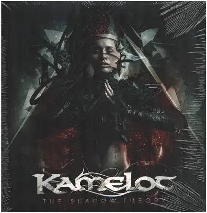 Kamelot - The Shadow Theory