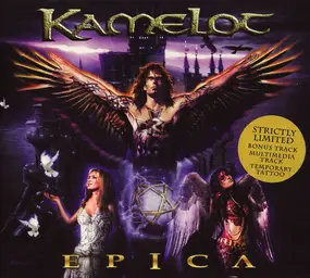 Kamelot - Epica