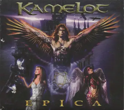 Kamelot - Epica