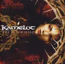 CD - Kamelot - The Black Halo