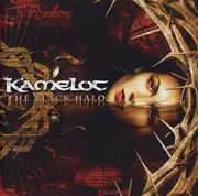 CD - Kamelot - The Black Halo