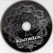 CD - Kamelot - The Black Halo