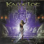 Kamelot - The Fourth Legacy