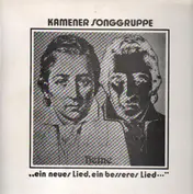 Kamener Songgruppe