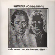 Kamener Songgruppe - 'ein neues Lied, ein besseres Lied...'