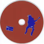 CD - Kameron Corvet - Sayingthings