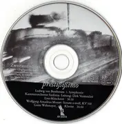 CD - Beethoven, Mozart - Prestißißimo. Die Wiederentdeckung Der Langsamkeit In Der Musik
