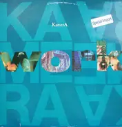 Kamera - Work