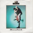 7inch Vinyl Single - Kamerata - Horseback