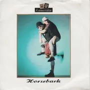 7inch Vinyl Single - Kamerata - Horseback