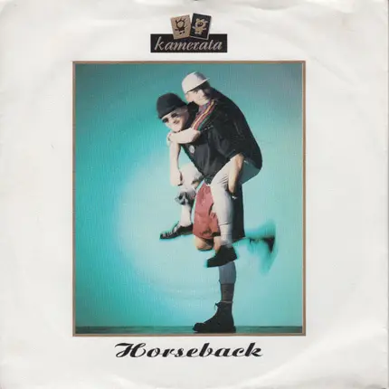 Kamerata - Horseback