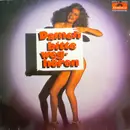 LP - Kamerad Schnürschuh Und Die Zackigen Knobelbecher , Klaus Und Ferdl - Damen Bitte Weghören