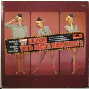 LP - Kamerad Schnürschuh Und Die Zackigen Knobelbecher - O̶h̶n̶e̶ Mit Hemd Und Ohne Höschen 2