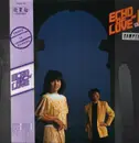 LP - Kamifusen - Echo Of Love - Promo / OBI + Lyric Insert