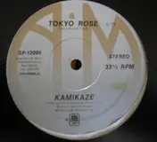 Kamikaze - Tokyo Rose