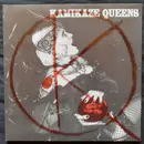 LP - Kamikaze Queens - Voluptuous Panic - incl. wrapping paper